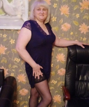 Анкета проститутки Анжела - Фото 1, Мишкино, 48 лет, №1071